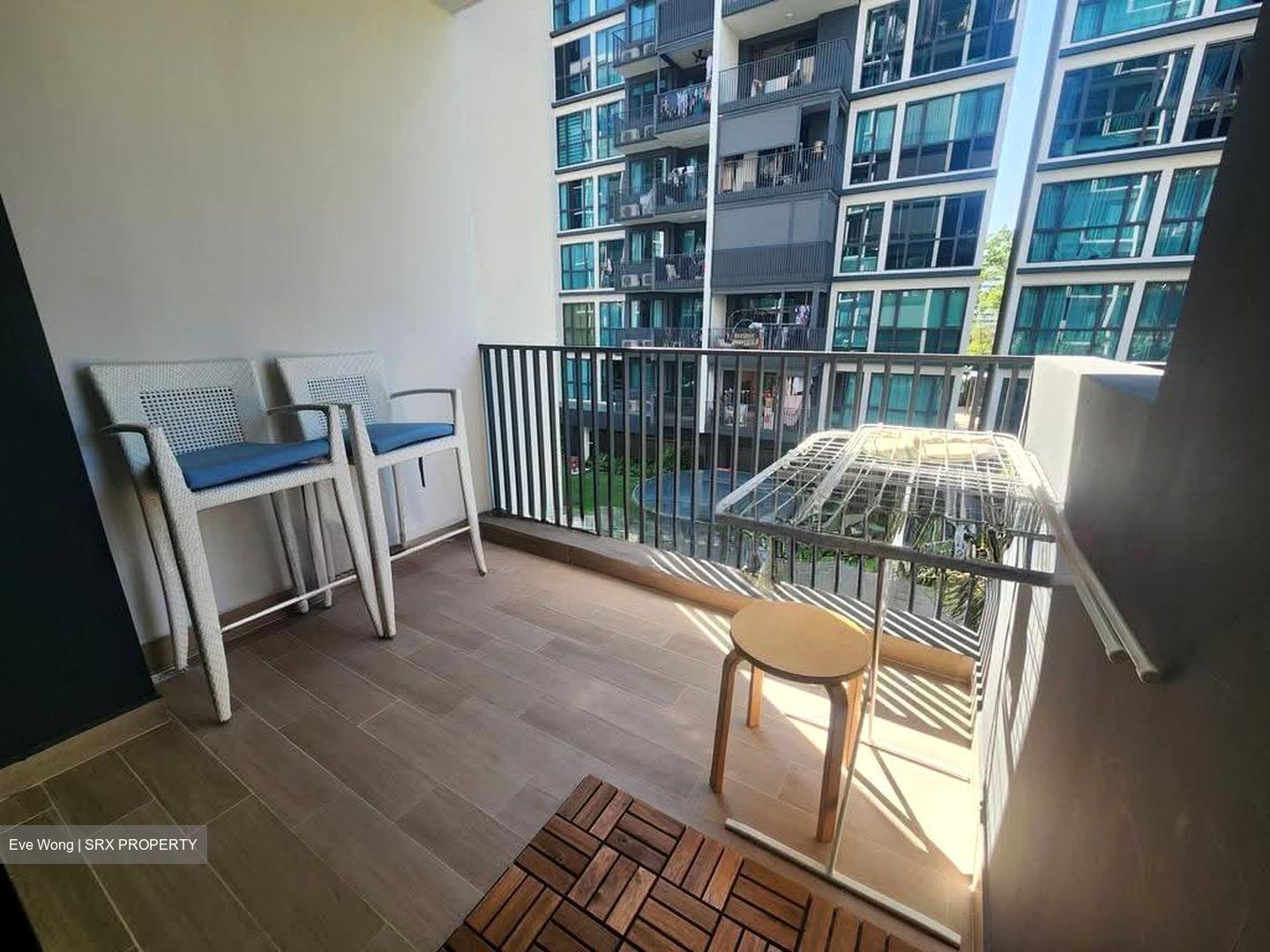 Treasure at Tampines (D18), Condominium #608022471